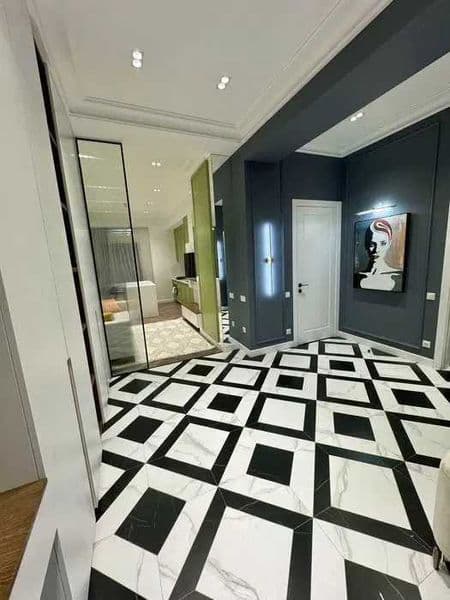 Сдаётся в аренду  квартира Ц-5<br />
Город - Ташкент<br />
О — фото 5