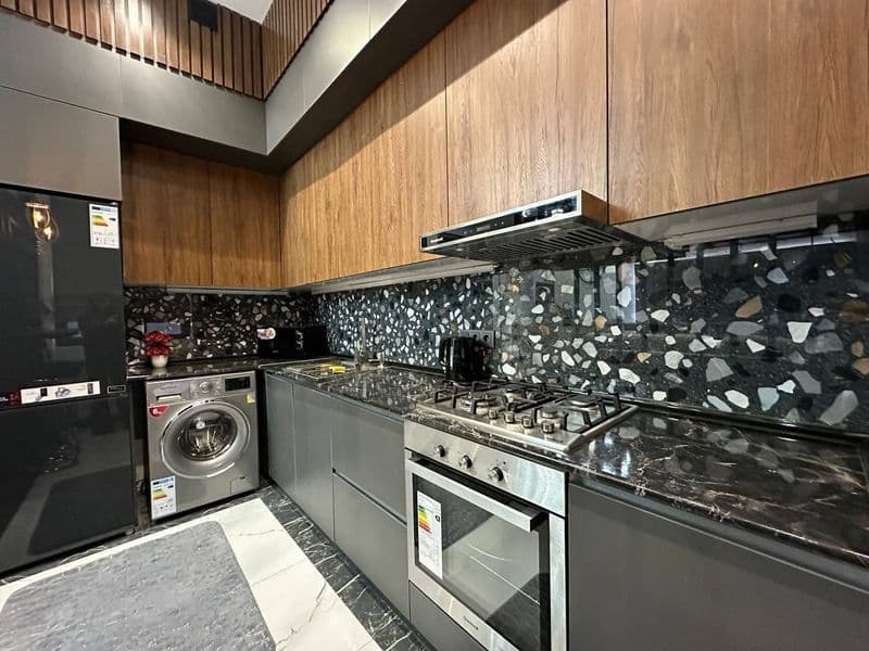 Arenda kvartira Mirzo Ulugʻbek tumani Parkeniski Navastroyka — фото 4