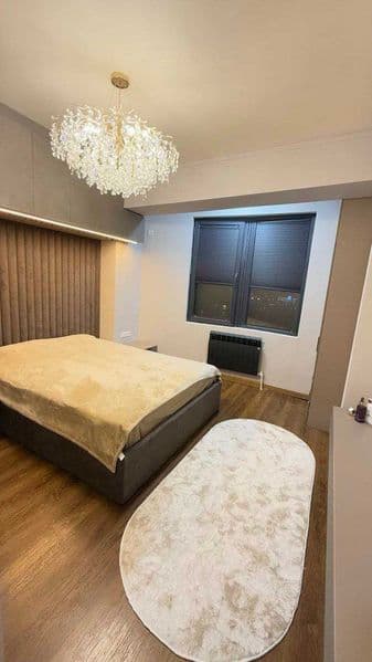 К вашему вниманию рады представить 2х комнатную квартиру на 