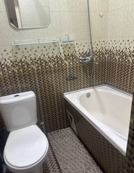 Срочно сдается квартира укомплектована. Квартира находится н — фото 5