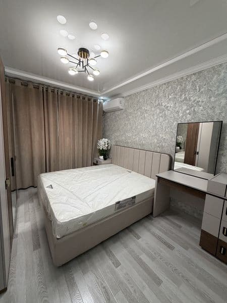 Sergerli 7  2/7/9<br />
Yevro Remont 2 xona 3 xona qilingan  — фото 2