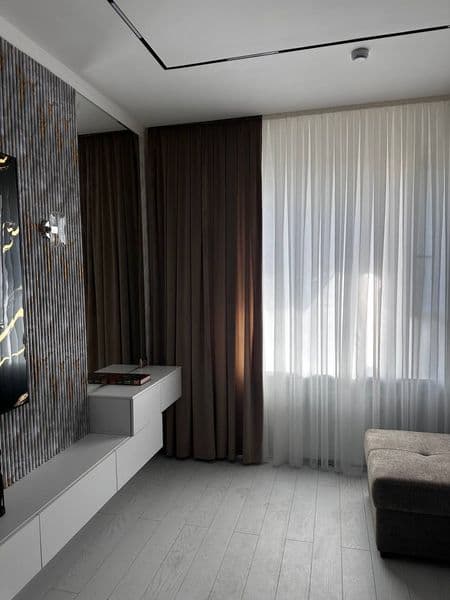 Сдается в долгосрочную аренду уютная 1-комнатная квартира со