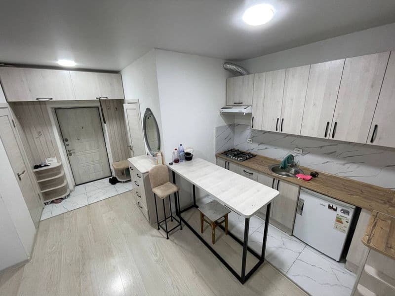 Сдается 1- комнатная квартира в аренду в центре города. Парк