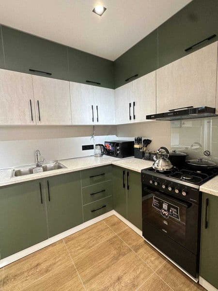 Сдаётся квартира на Ц4‼️<br />
Ориентир - Ардус<br />
Город  — фото 4