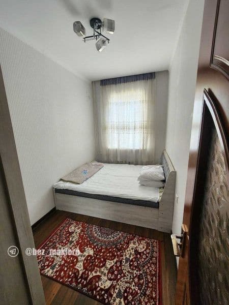 Яшнаобод тумани Мавлоний Риёзий кучаси (Паркентский) евро ре — фото 4