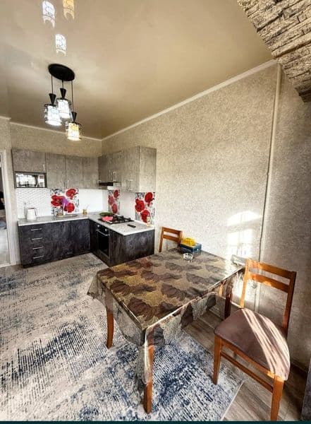 Mirzo Ulugʻbekda remonti alo uy ijaraga beriladi <br />
Orin — фото 5