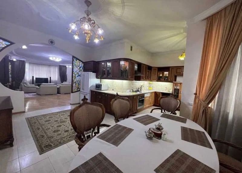 Айбек Сдаётся к квартира Габус Айрш паб новастройка — фото 2