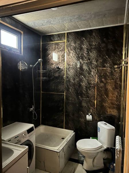 Bektemirda gasnitsa o1 xonadan beriladi xonalar shinam va ha — фото 4