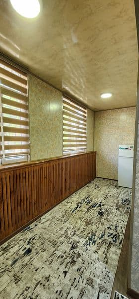 3-хонали квартира 2-этаж<br />
91-95- автобус канечкаси Турк — фото 5