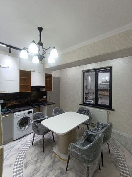 Shayxontohur yaqiniga 5daqiqali yulda kvartera ijaraga beril — фото 3