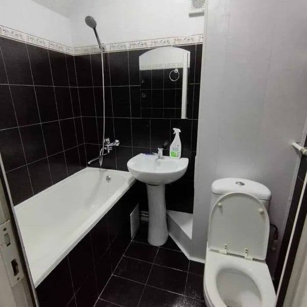 Аренда. 1-комн. Госпитальный базар<br />
Мирабадский район<b — фото 5