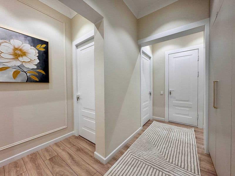 Сдаётся шикарная квартира ПРЕМИУМ класса. <br />
<br />
• Ра — фото 4