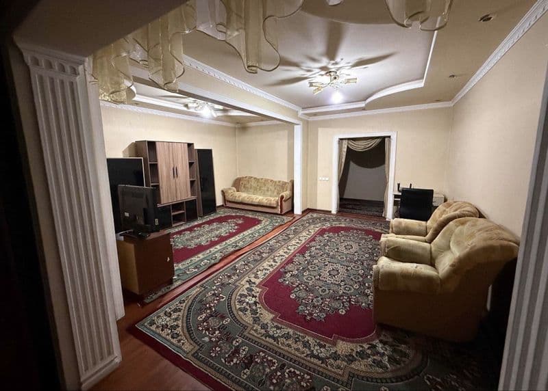 Faqat oilaga beriladi yunsabot 18 kvartlda joylawkan — фото 4