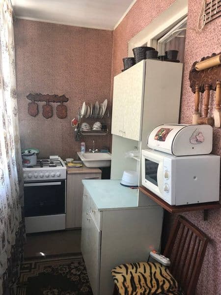 Сдаётся порядочным работающим людям. <br />
Полностью укомпл