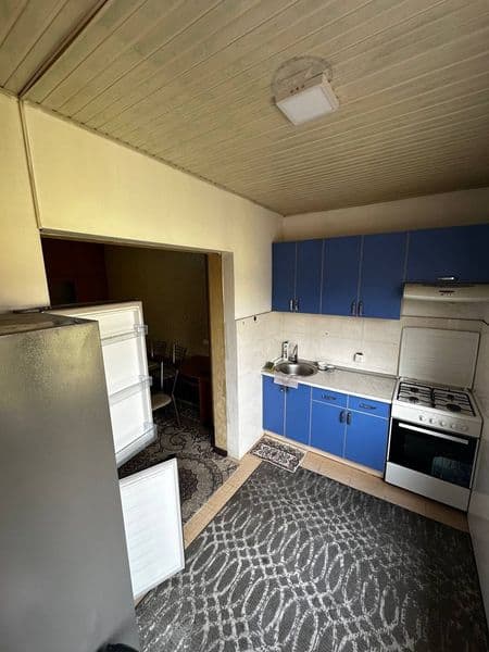 Аренда. 3/2/4.  2×6 балкон. ДРУЖБА НАРОДОВ. напротив Ташкент — фото 5