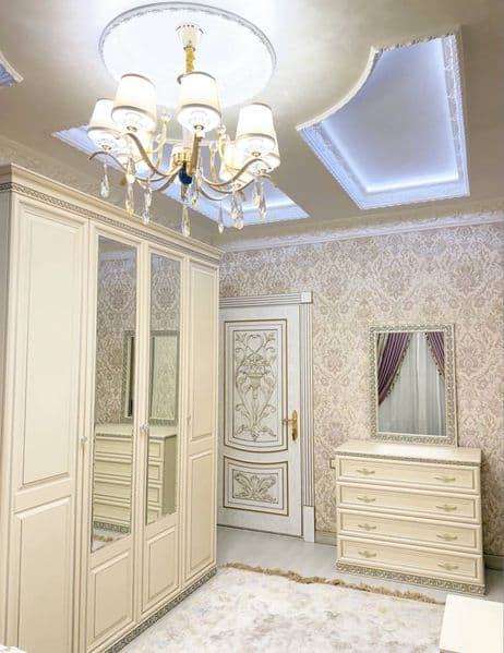 Сдается 3/2/8 <br />
Шайхантахурский район.<br />
ЖК «Марказ — фото 3