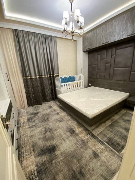 4) 8 qavatli<br />
5) 5chi qavat <br />
6) 2xona<br />
7) 65 — фото 3