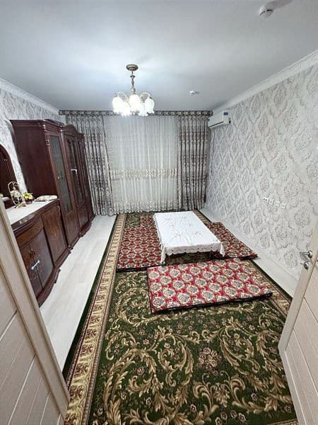 Manzil: QORASUV MVD akademiya yonida <br />
Xonalar soni: 2x — фото 4