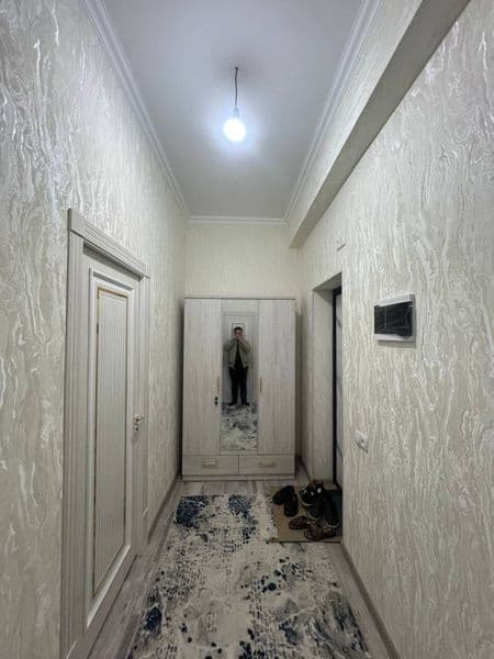 Яшнабод<br />
<br />
1/1/4.  35кв<br />
<br />
Ориентир Рисо — фото 2