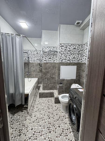 Аренда Ахмад Югнакий <br />
Риверсайд <br />
1/2/9 -350$ без — фото 4
