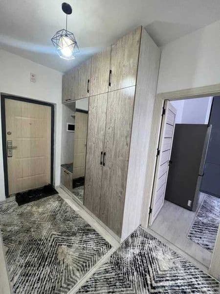 Сдаётся новая  квартира в ЖК Бешчинор<br />
Ориентир - ул. М — фото 5