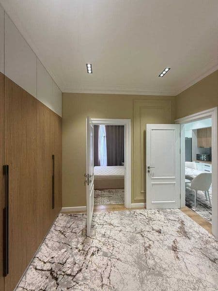 Сдаётся КЛАССНАЯ квартира<br />
<br />
• Район: Яккасарайски — фото 5