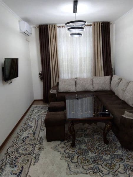 ID #2837<br />
#Аренда квартиры <br />
• Район - #Яшнабадски — фото 4