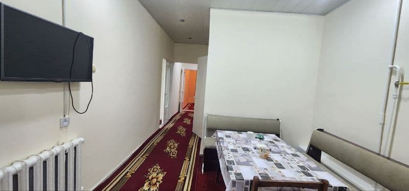 Юнусабад 9 кварталда 2 хона уй ижарага берилади. Факат оилаг — фото 5