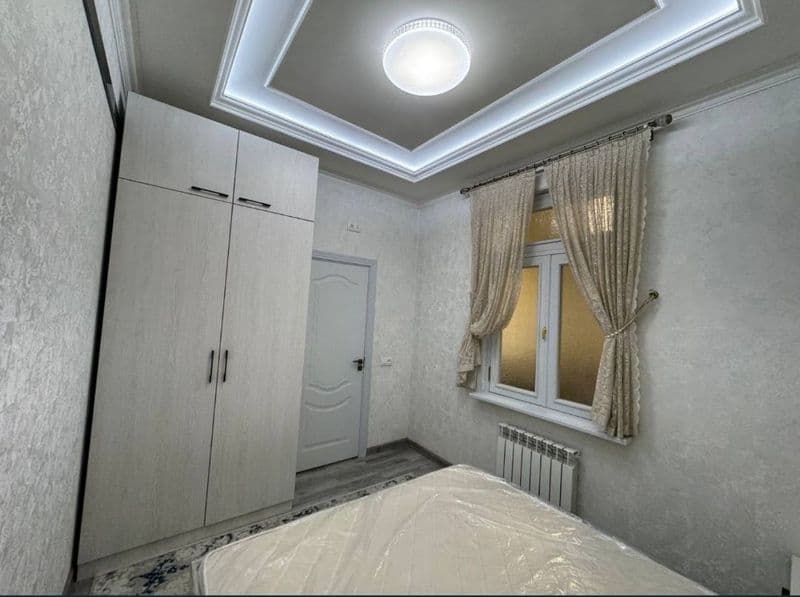 Аренда 2 комнатной квартиры в ЖК "New Life" ,на ул.Махтумкул — фото 2