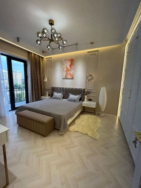 Сдаётся шикарная квартира ПРЕМИУМ класса. <br />
<br />
• Ра