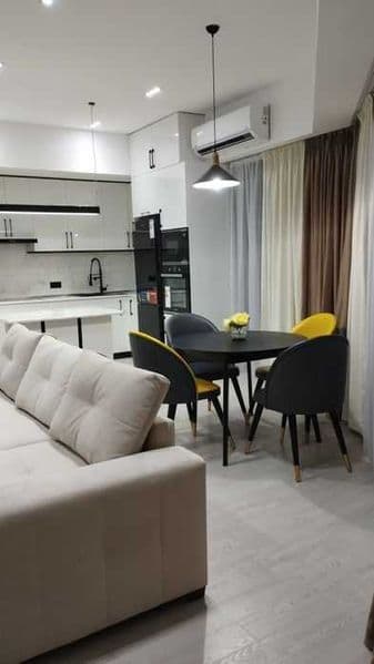 Район: Мирзо Улугбекский <br />
Адрес: Академ Городок<br />
 — фото 2