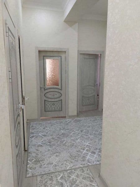 Сдаётся квартира НА Массив Феруза<br />
Город - Ташкент<br / — фото 5