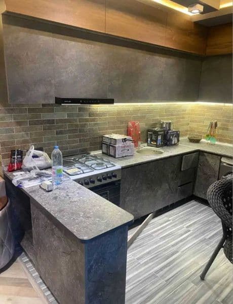 Cдается квартира на Ц5<br />
Ориентир <br />
Город - Ташкент — фото 4