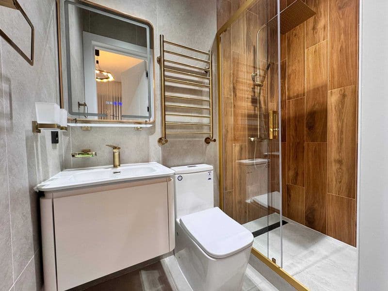 Сдается квартира иностранцам или молодой семье<br />
<br />
 — фото 3