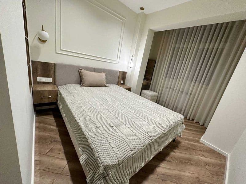 Район: Шайхантахурский <br />
Адрес: Лабзак<br />
<br />
Ком — фото 4