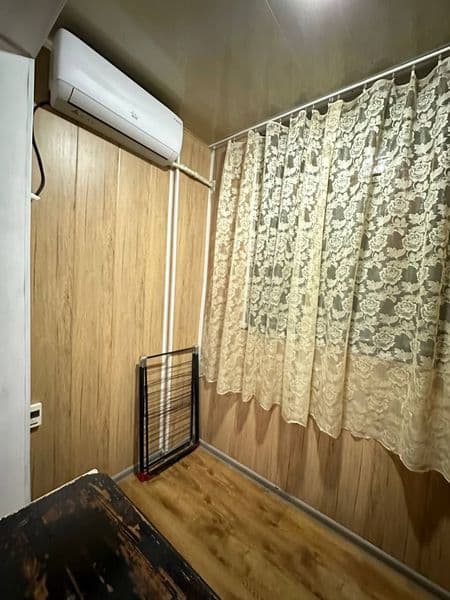 Срочно сдаётся квартира. 450$. + Ком услуги. 2/3/4. Яшнабадс — фото 5