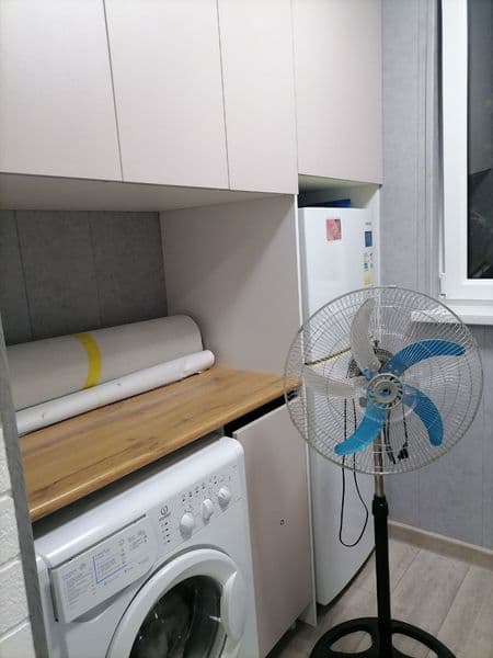 Сдаю 1 квартиру 38м2, упакована ,, от и до,,всё новое для ин — фото 5