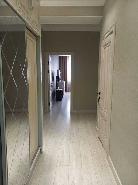 Сдается квартира <br />
 Юнусабадский<br />
4КВ Шохсарой рес — фото 2