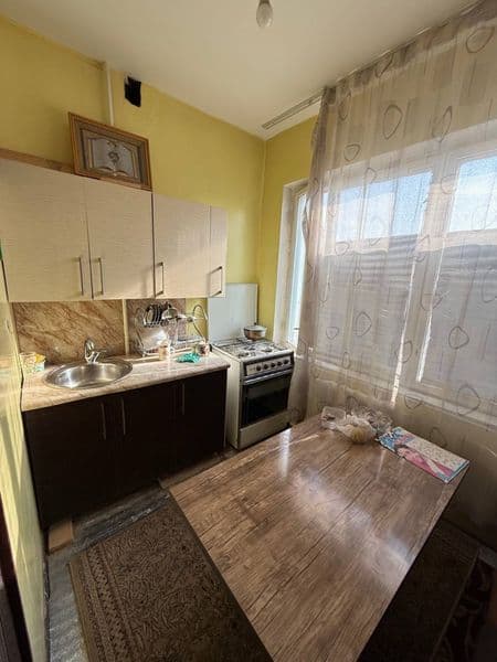 Qoraqamish 1/4 11 dom <br />
3 etaj<br />
1 xona 2 qlingan < — фото 4