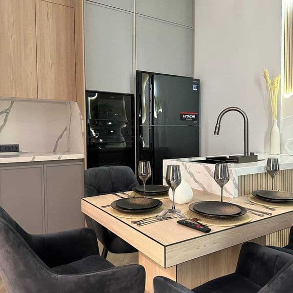 К вашему вниманию рады представить 3х комнатную квартиру на  — фото 5