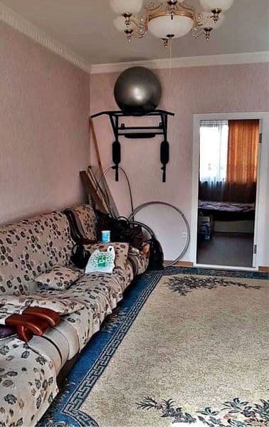 Мирзо-Улугбек<br />
Массив Ялангач<br />
2/2/4<br />
54 кв2< — фото 2