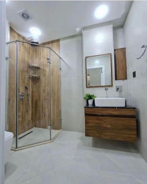 Квартира имеется все необходимое мебель и техника для комфор — фото 2