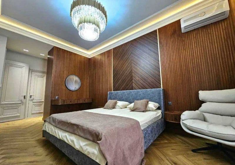 Шайхантахурский район <br />
Ташкент Сити <br />
Жк Gardens< — фото 5