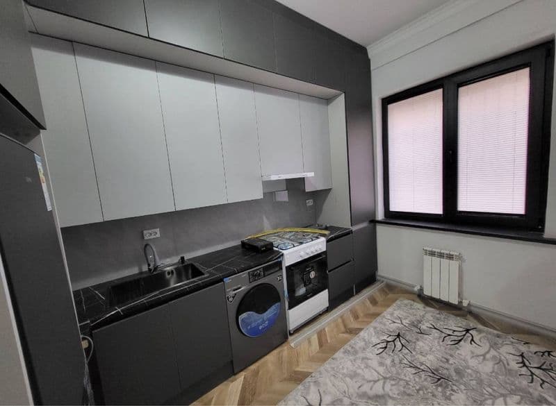 Янги Узбекистан<br />
3/5/5<br />
Новостройка <br />
80 м2<b — фото 5