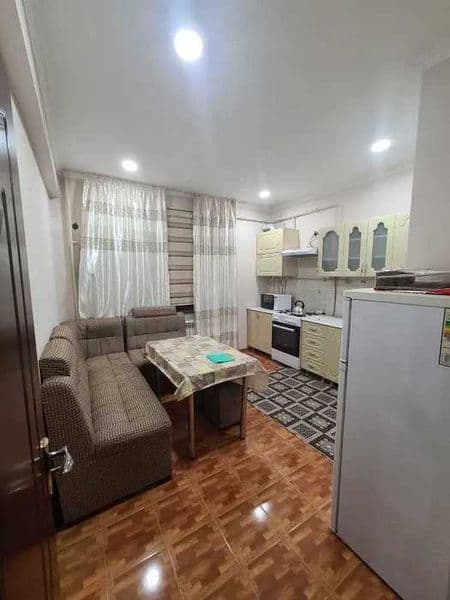 Район: Юнусабадский<br />
Адрес: мега планет<br />
<br />
Ко