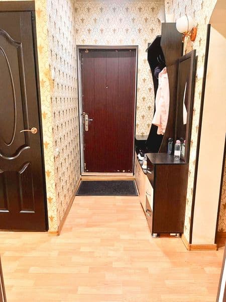 Сдается 2 х комнатная квартира Юнусабаде 6,для семьи без мал