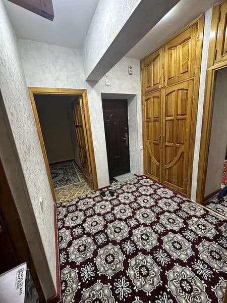 Barcha sharoitlarga ega bo'lgan 3 xona 4 xona qilingan kvart — фото 3