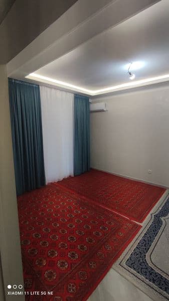 2 xonali kvartira ijaraga. Barcha qulayliklar bor. Yangi qur