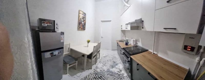 Квартира с ремонтом новостройка укомплектована сдаётся  поря — фото 5