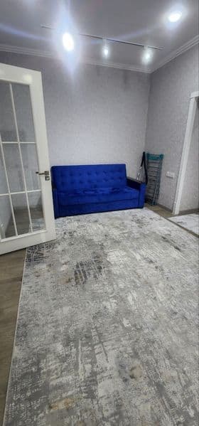 Чиланзар 1 квартал Новостройка <br />
1в2/7/7.<br />
Цена 50